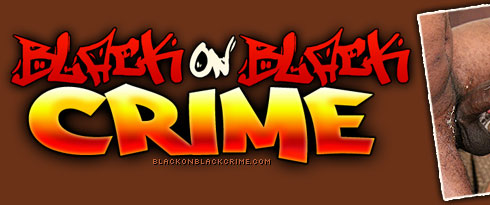 Black On Black Crime Starring Cassino